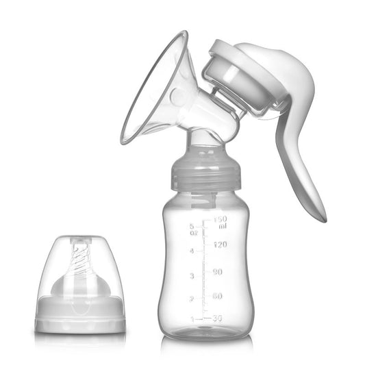 Milking Machine With High Suction Power For Pregnant And Lying-in Women