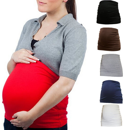 Multifunctional Prenatal Belly Belt For Pregnant Women