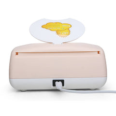 Baby Wipes Heater