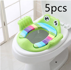 Baby Children Toilet Seat Toilet