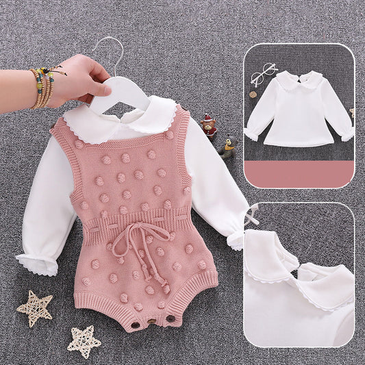 Baby clothes set