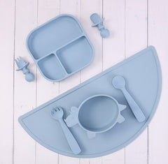 Silicone Baby Products Baby Food Accessory Tools