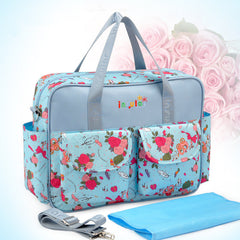 Multifunctional Messenger Bag For Pregnant Women