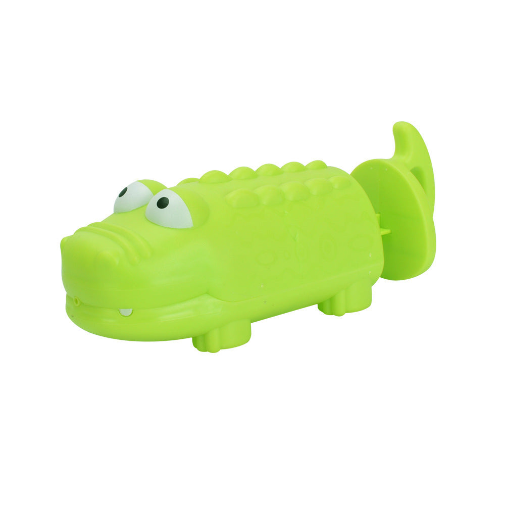 Children's Beach Toys Dinosaur Bath Toys