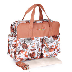 Multifunctional Messenger Bag For Pregnant Women