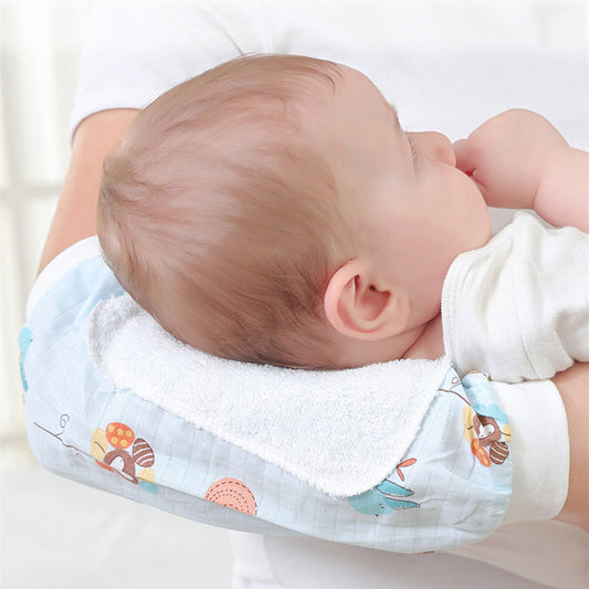 Summer Arm Pillow Ergonomic Design Breathable Elastic Baby Nursing Mom Feeding Tool Women Breastfeeding Cushion Babies Accessories