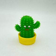 Decompression Toy Cactus Lala Vent TPR