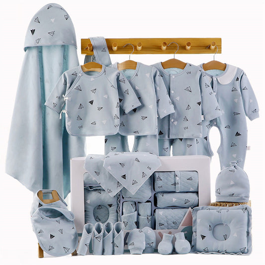 Baby Clothes Gift Box Newborn Suits