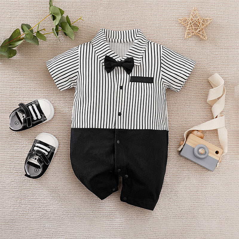 Summer Baby Jumpsuit Baby Clothes